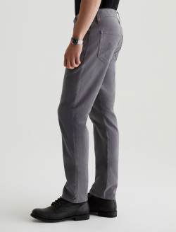 Everett Berlin Steel Slim Straight MENS BOTTOMS Photo 6