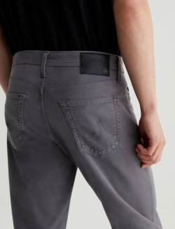 Everett Berlin Steel Slim Straight MENS BOTTOMS Photo 7