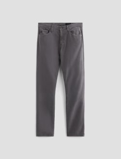 Everett Berlin Steel Slim Straight MENS BOTTOMS Photo 1