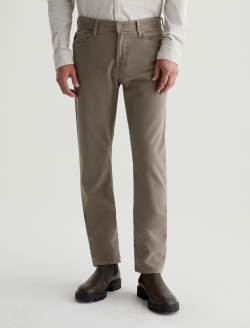 Everett Faded Ashwood Slim Straight MENS BOTTOMS Photo 3