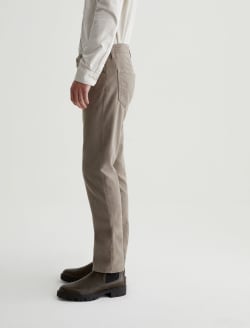 Everett Faded Ashwood Slim Straight MENS BOTTOMS Photo 6