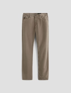 Everett Faded Ashwood Slim Straight MENS BOTTOMS Photo 1