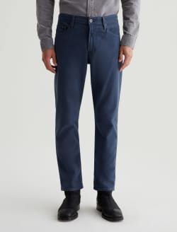Everett Marine Haze Slim Straight MENS BOTTOMS Photo 3