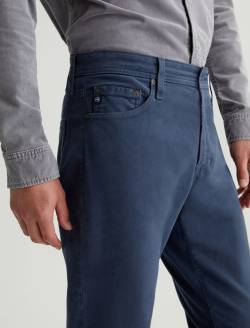 Everett Marine Haze Slim Straight MENS BOTTOMS Photo 4