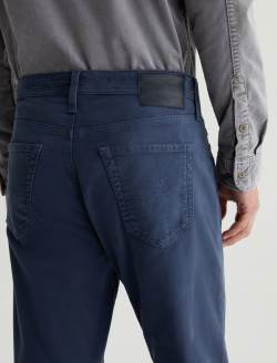Everett Marine Haze Slim Straight MENS BOTTOMS Photo 7