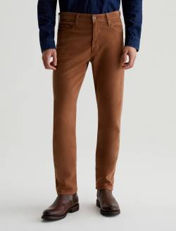 Everett Roasted Acorn Slim Straight MENS BOTTOMS Photo 3