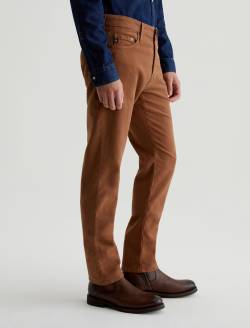 Everett Roasted Acorn Slim Straight MENS BOTTOMS Photo 5