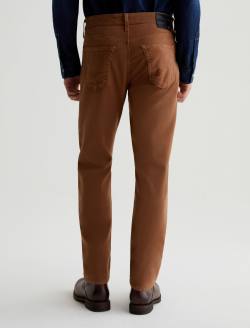 Everett Roasted Acorn Slim Straight MENS BOTTOMS Photo 8