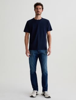 Everett Jean 10 Years Raymond Slim Straight MENS BOTTOMS Photo 2