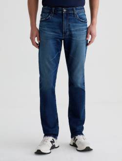 Everett Jean 10 Years Raymond Slim Straight MENS BOTTOMS Photo 3