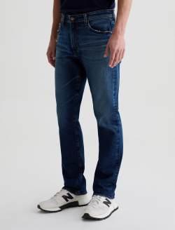 Everett Jean 10 Years Raymond Slim Straight MENS BOTTOMS Photo 6