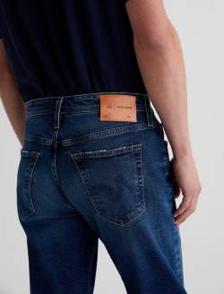 Everett Jean 10 Years Raymond Slim Straight MENS BOTTOMS Photo 7