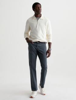 Everett Pant Bluegrain Airluxe™ Slim Straight MENS BOTTOMS Photo 2