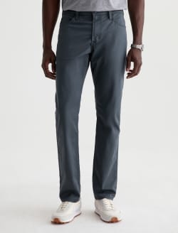 Everett Pant Bluegrain Airluxe™ Slim Straight MENS BOTTOMS Photo 3