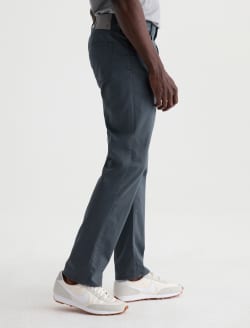 Everett Pant Bluegrain Airluxe™ Slim Straight MENS BOTTOMS Photo 5