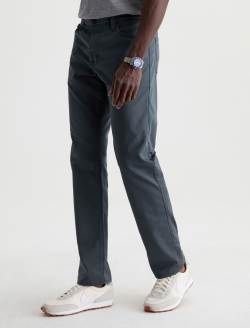 Everett Pant Bluegrain Airluxe™ Slim Straight MENS BOTTOMS Photo 6