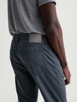 Everett Pant Bluegrain Airluxe™ Slim Straight MENS BOTTOMS Photo 7