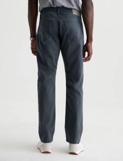 Everett Pant Bluegrain Airluxe™ Slim Straight MENS BOTTOMS Photo 8