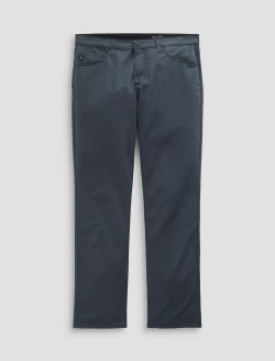 Everett Pant Bluegrain Airluxe™ Slim Straight MENS BOTTOMS Photo 1