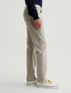 Everett Commuter Performance Dry Dust Airluxe™ Slim Straight MENS BOTTOMS Photo 4