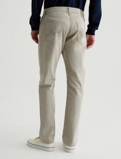 Everett Commuter Performance Dry Dust Airluxe™ Slim Straight MENS BOTTOMS Photo 7