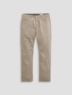 Everett Commuter Performance Dry Dust Airluxe™ Slim Straight MENS BOTTOMS Photo 1