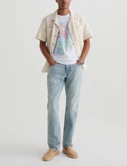 Everett Jean 20 Years Barrett Slim Straight MENS BOTTOMS Photo 2