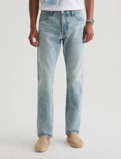 Everett Jean 20 Years Barrett Slim Straight MENS BOTTOMS Photo 3