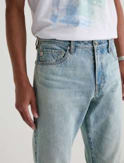 Everett Jean 20 Years Barrett Slim Straight MENS BOTTOMS Photo 4