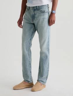 Everett Jean 20 Years Barrett Slim Straight MENS BOTTOMS Photo 6