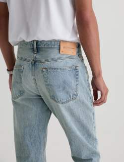 Everett Jean 20 Years Barrett Slim Straight MENS BOTTOMS Photo 7