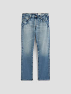 Everett 17 Years Mammoth AG-ed™ Slim Straight Denim MENS BOTTOMS Photo 1