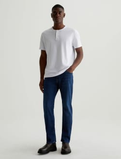 Everett Crusade Slim Straight MENS BOTTOMS Photo 1