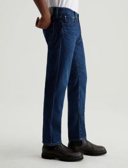 Everett Crusade Slim Straight MENS BOTTOMS Photo 4