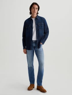 Everett Prolific Slim Straight MENS BOTTOMS Photo 2