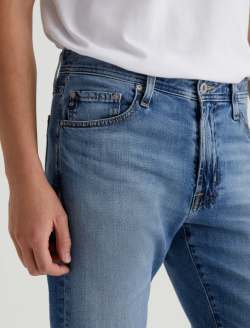 Everett Prolific Slim Straight MENS BOTTOMS Photo 4