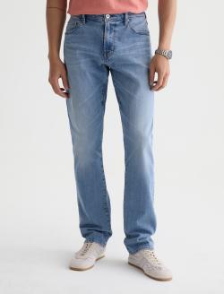 Everett Jean 18 Years Vienna Slim Straight MENS BOTTOMS Photo 3