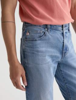 Everett Jean 18 Years Vienna Slim Straight MENS BOTTOMS Photo 4