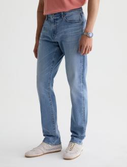 Everett Jean 18 Years Vienna Slim Straight MENS BOTTOMS Photo 6