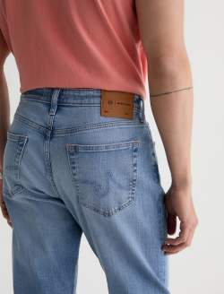 Everett Jean 18 Years Vienna Slim Straight MENS BOTTOMS Photo 7