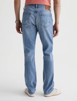 Everett Jean 18 Years Vienna Slim Straight MENS BOTTOMS Photo 8