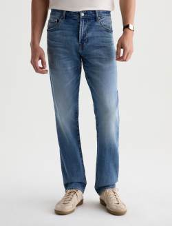 Everett Jean 20 Years Turnaround Slim Straight MENS BOTTOMS Photo 3