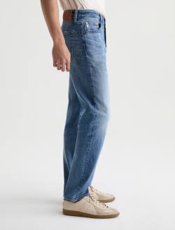 Everett Jean 20 Years Turnaround Slim Straight MENS BOTTOMS Photo 5