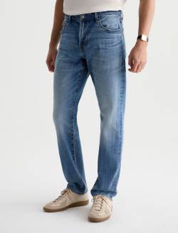 Everett Jean 20 Years Turnaround Slim Straight MENS BOTTOMS Photo 6