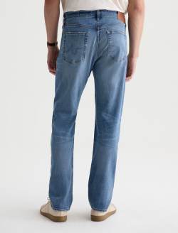 Everett Jean 20 Years Turnaround Slim Straight MENS BOTTOMS Photo 8
