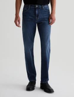 Everett Jean Sequel Slim Straight MENS BOTTOMS Photo 3
