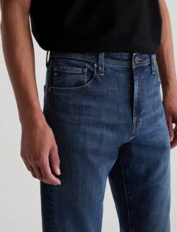 Everett Jean Sequel Slim Straight MENS BOTTOMS Photo 4