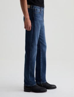 Everett Jean Sequel Slim Straight MENS BOTTOMS Photo 5