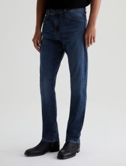 Everett Jean Sequel Slim Straight MENS BOTTOMS Photo 6