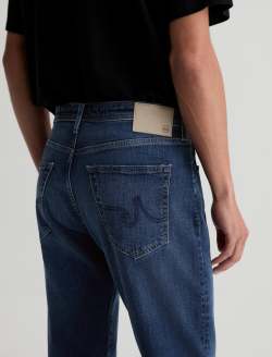 Everett Jean Sequel Slim Straight MENS BOTTOMS Photo 7